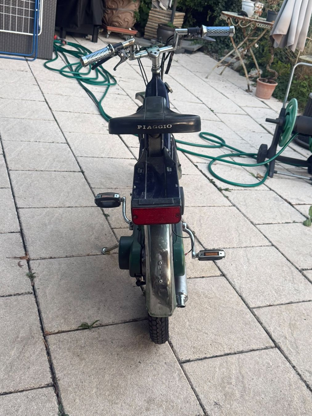 Piaggio Mofas: Piaggio Ciao Mofa – Gebraucht aus Obergerlafingen von rub_bgb8 1