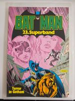 Batman 23. Superband , Ehapa, Zustand 2+!!!