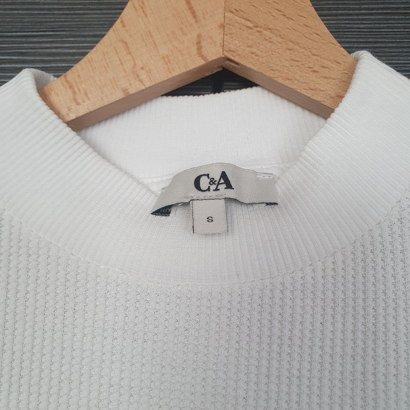 C&A Pulls & Sweat-shirts: Pullover Grösse S – D'occasion à Römerswil LU par cfm_j789 1