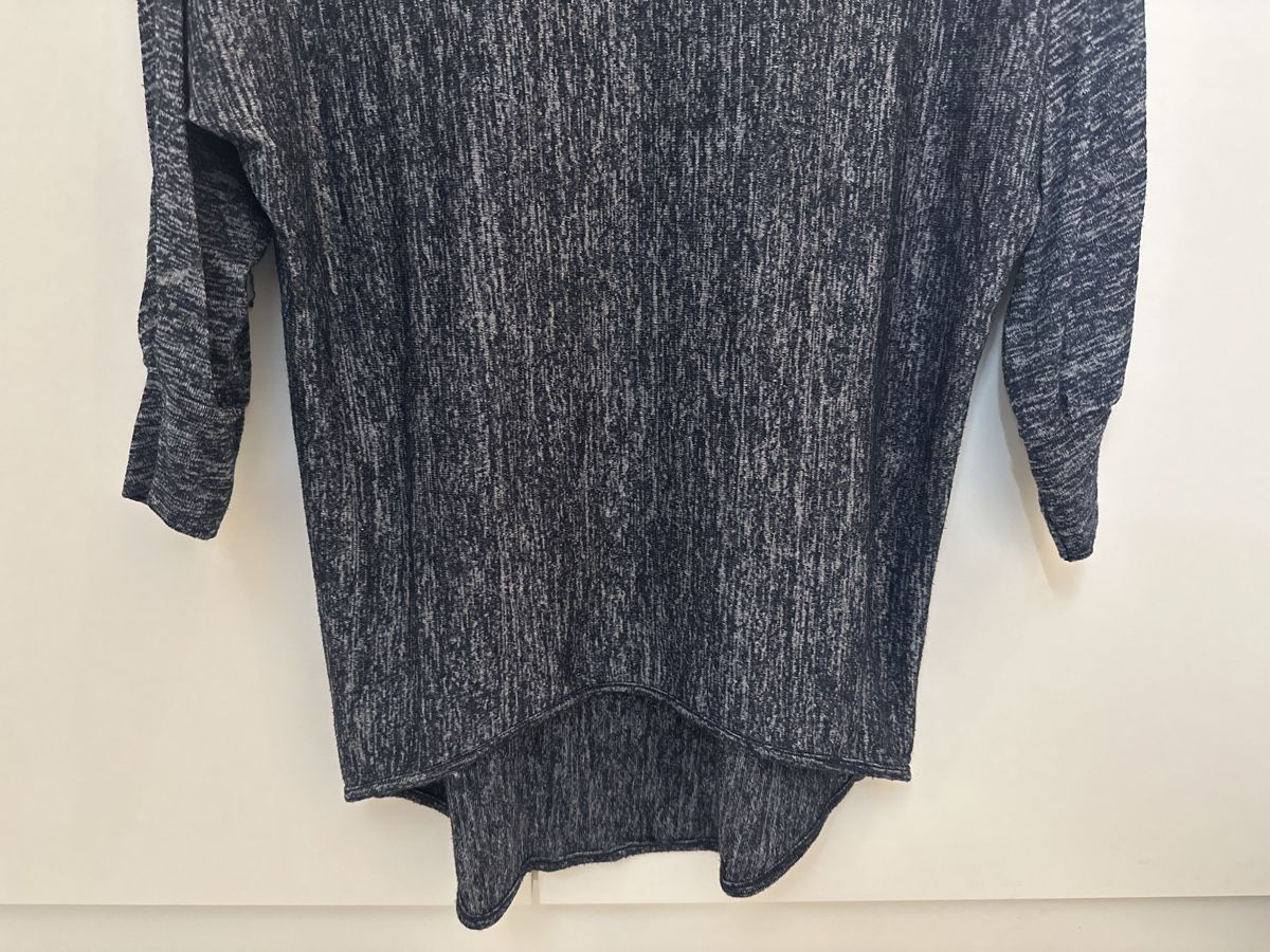 Pullover & Sweatshirts: 3/4 Ärmel Pullover Gr. S – Gebraucht aus Buus von 2019dp 2