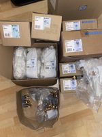 Restposten Geberit PushFit