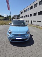 Fiat 500C Spiaggina '58 Limited Edition – MFK 2026