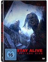 Stay Alive - Tödliche Gier