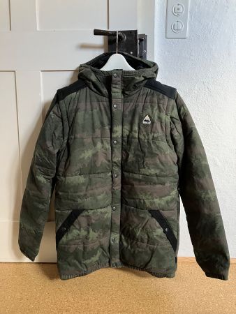 Burton Winterjacke Kids XL (165)