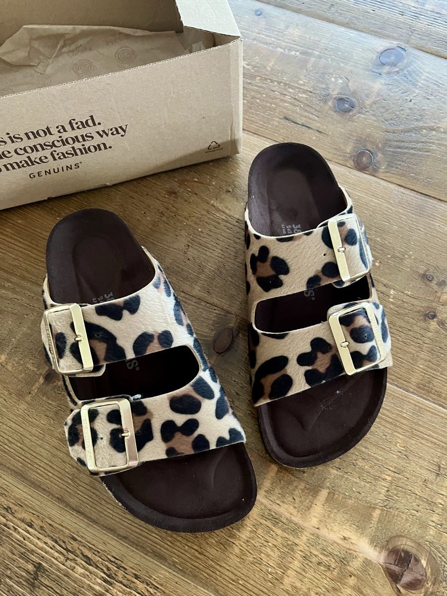 Scarpe da donna: Sandalen – Nuovo e nell'imballaggio originale da Brittnau venduto da Mocca10