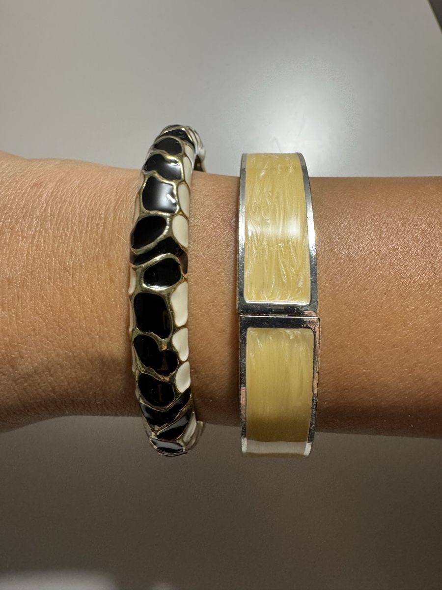 Armbänder & -reifen: Bracciali – Gebraucht aus Corteglia von Doubleu-09 1