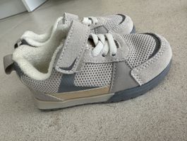 ZARA Sneakers Gr. 22 wie NEU