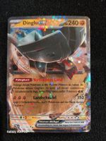 Dinglu ex 127/193