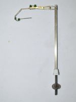 Sommerfeldt Fahrleitungsmast SBB (FSZ048)