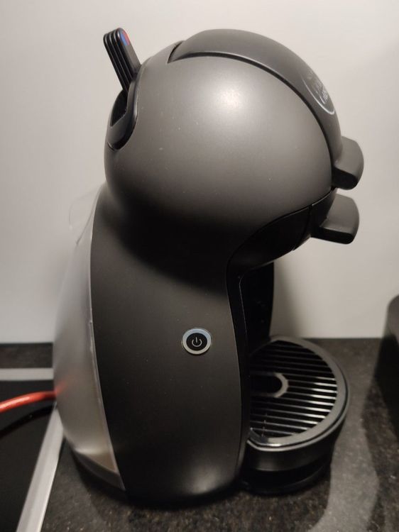 Machine a café Dolce Gusto Krups kp100 Kaufen auf Ricardo