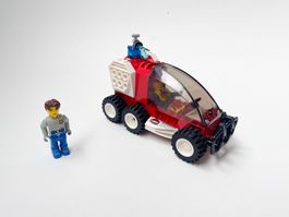 Lego Feuerwehrauto für die kleinen