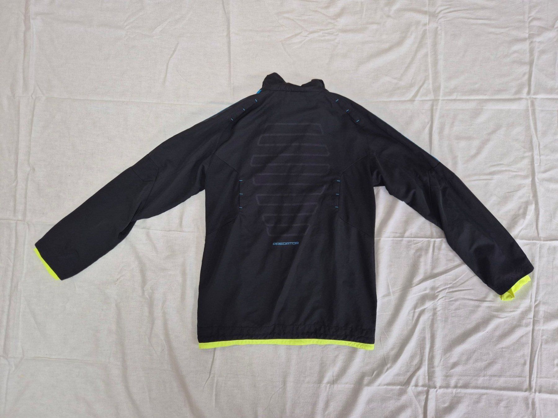 Adidas Giacche: Sportjacke Adidas – Usato da Domat/Ems venduto da palfier14 2