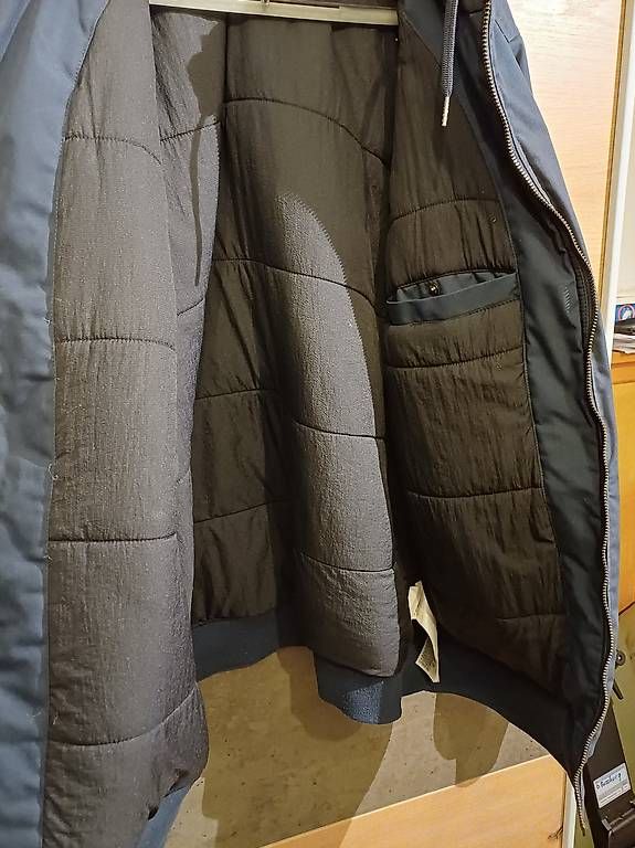 Vestes: Veste hiver Element XL  – D'occasion à Marsens par Dabo2805 3