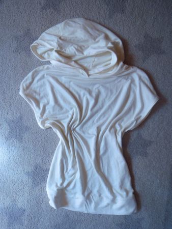 NEUES OPUS Damen Kapuzen Shirt Gr 36/ NP 99.- CHF