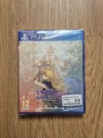 Wonder Labyrinth - Ps4 Sealed