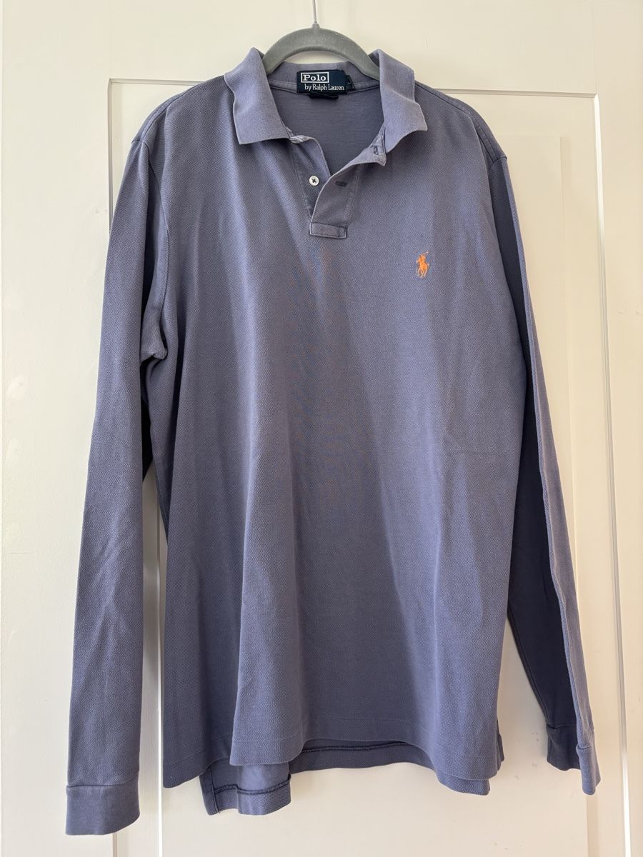 Ralph Lauren Polo-Shirts: Ralph Lauren Polo – Gebraucht aus Zürich von Flo021000