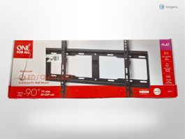 ONE FOR ALL TV Halterung 32" - 90"