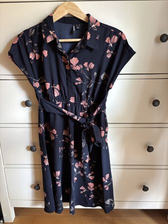 Umstandskleid Vero Moda Maternity Gr. XS