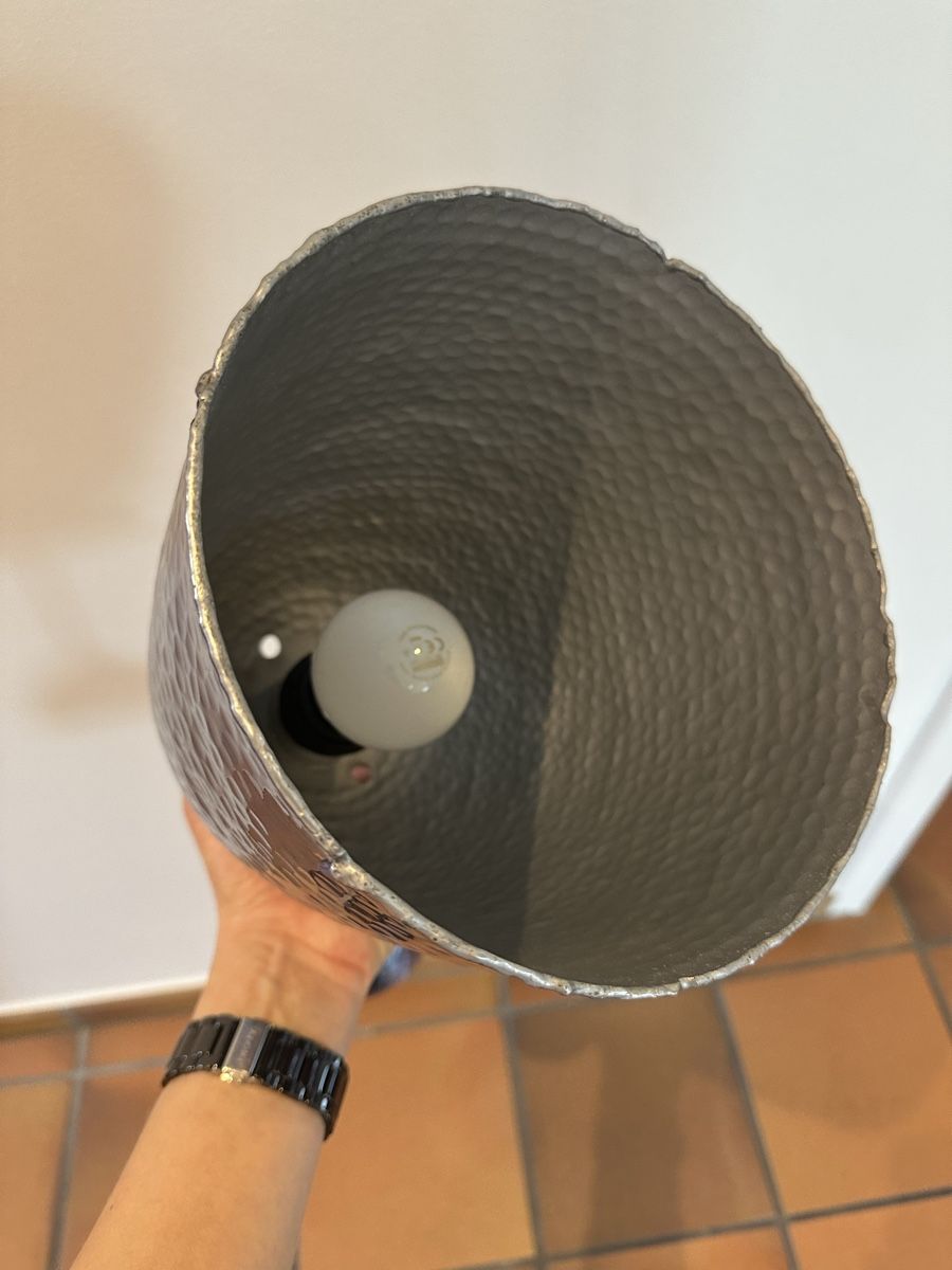 Lampadari & plafoniere: Schöne Lampe – Usato da Frauenfeld venduto da OlenaRoesch 2