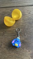 Süesser Stitch Schlüsselanhänger - Lilo&Stitch Disney Fan