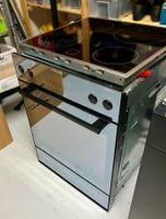 Electrolux EH7GL4XSP Herd Spiegelgas mit Kochfeld