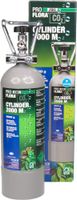 JBL Aquaristik und Terraristik ProFlora CO2
