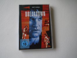 BREAKDOWN(1997)- Kurt Russell