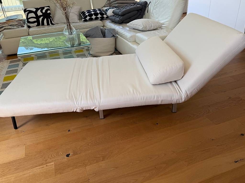 Poltrone: 2 Schlafsessel – Usato da Zürich venduto da Avanin 3