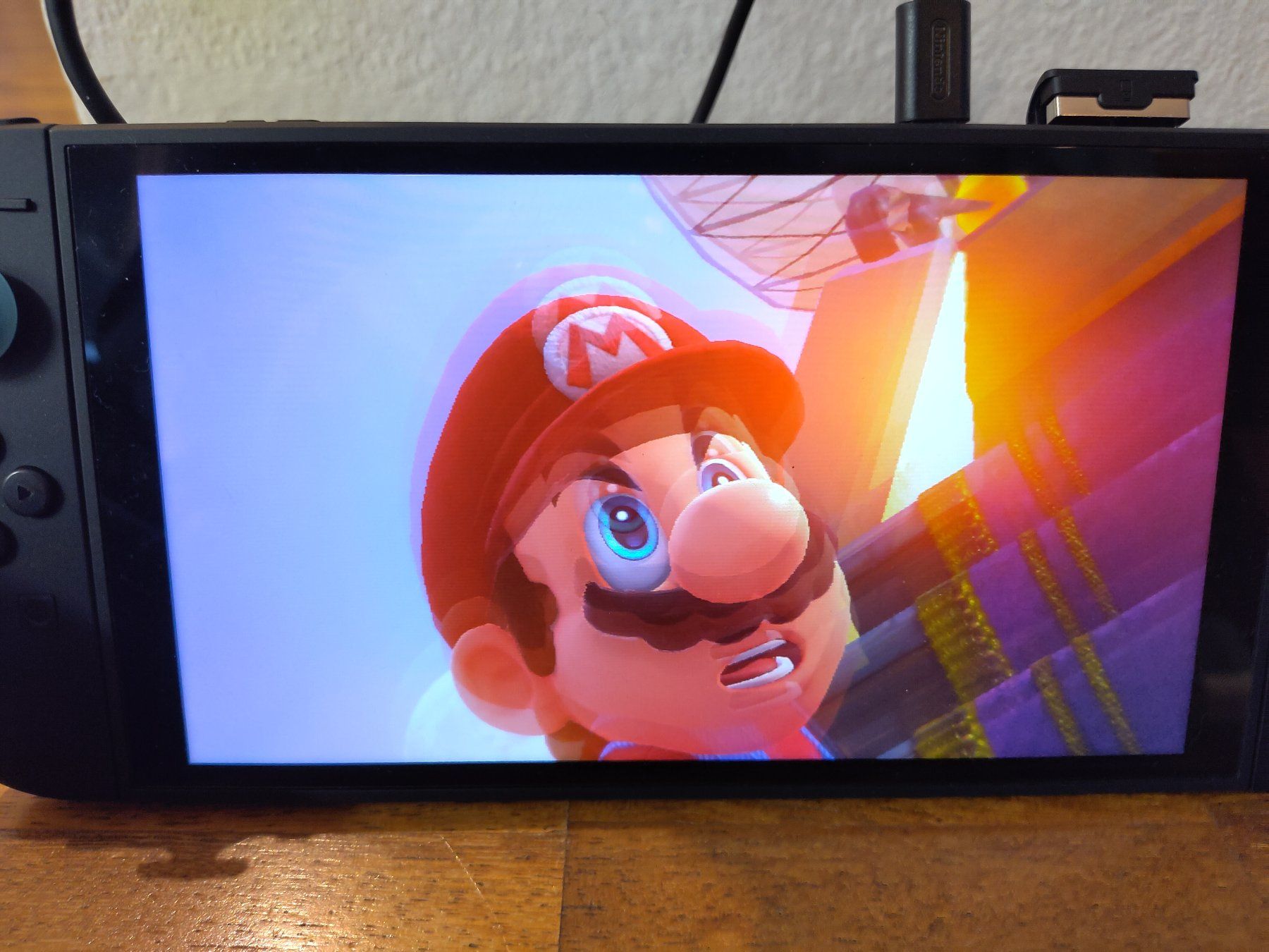 Nintendo Giochi: Super Mario Odyssey (Nintendo Switch) [Module only] – Usato da Kloten venduto da SuperRetroPixels 4