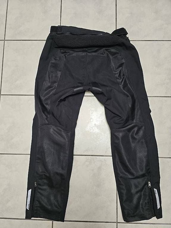 Pantaloni: Motorradhose FML – Usato da Ziegelbrücke venduto da nataschalena 2