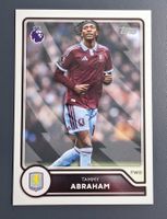 Tammy Abraham, Topps Premier League 2026/2027, 47