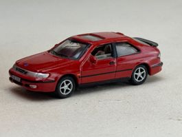 EB- Hongwell Saab 93 braunrot