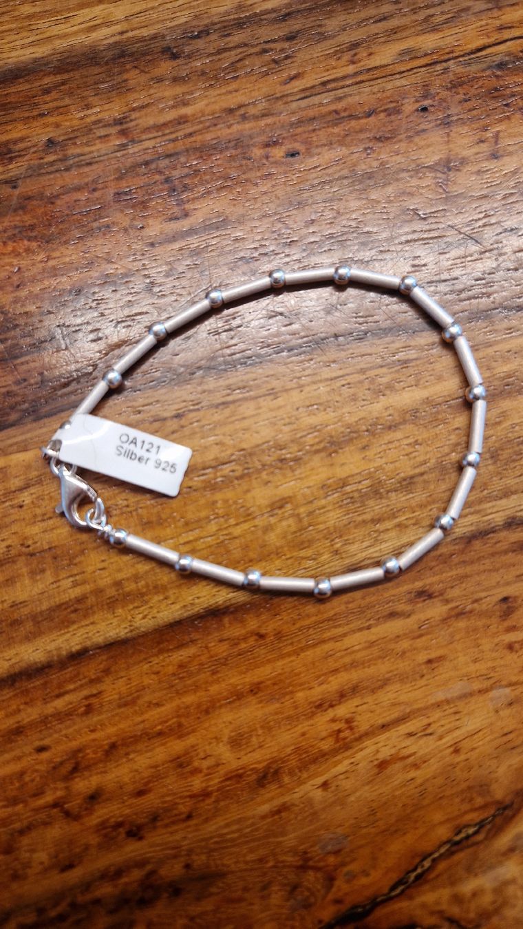Bracciali & Braccialetti: Armband Silber – Nuovo (secondo la descrizione) da Bern venduto da Isabelle20