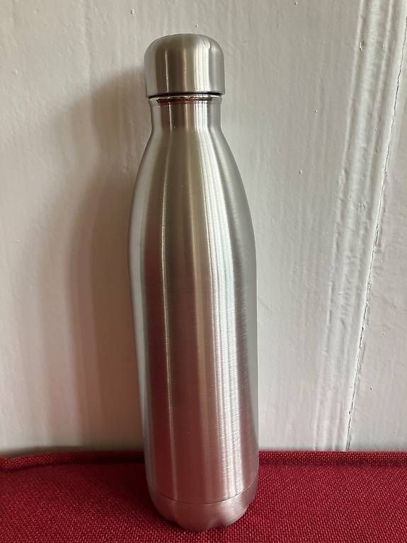 Chilly’s Gourdes & Thermos: Neue Isolierflasche Chilly's, 750 ml – Neuf avec emballage d'origine à Zürich par Waldtier