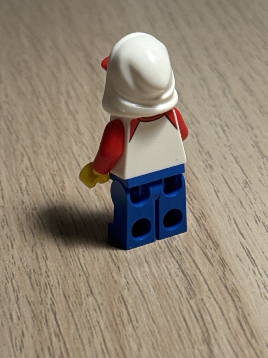 Lego Giocattoli: Lego Minifigur Junge Nr.2 – Usato da Neuhausen am Rheinfall venduto da mic_m9bp 1