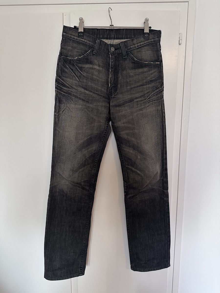 Levi's Jeans: Levi‘s 519 Japan – Usato da Zürich venduto da dom_tq6x