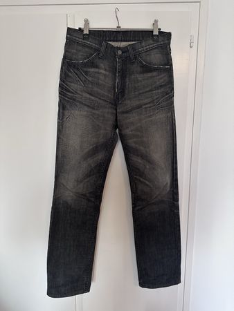 Levi‘s 519 Japan