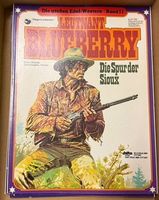 Leutnant Blueberry - Die Spur der Sioux, Band 11