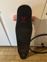 Longboard 118cm