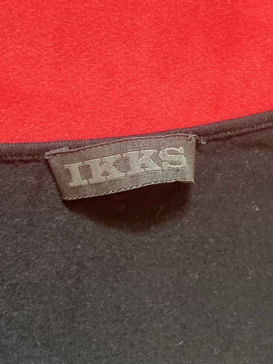 IKKS Kleider: Elegantes Kleid von IKKS, Gr.42 – Gebraucht aus Muralto von jac_hkz5 1