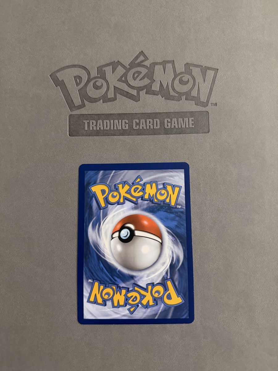 Pokémon Cartes à collectionner: Pikachu (CEL 005) (Nr.6) – D'occasion à Biel/Bienne par SeeLoewe55 1