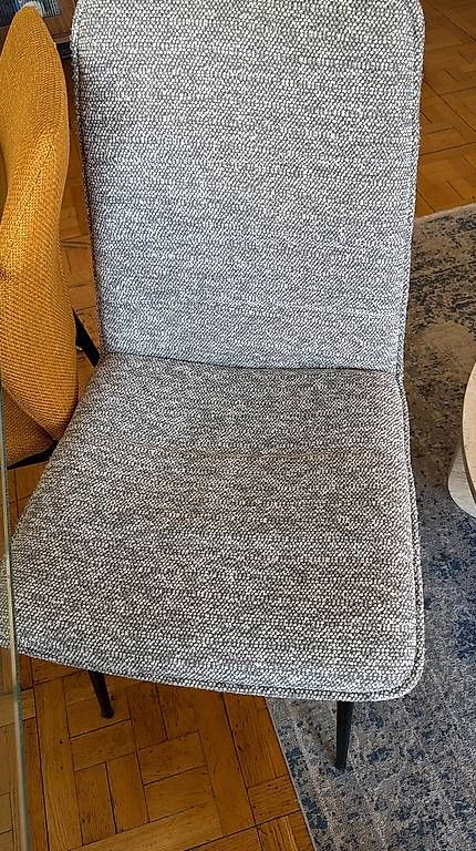Sedie: Lot de 4 chaises  – Usato da Genève venduto da fat_xy6s
