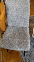 Lot de 4 chaises 