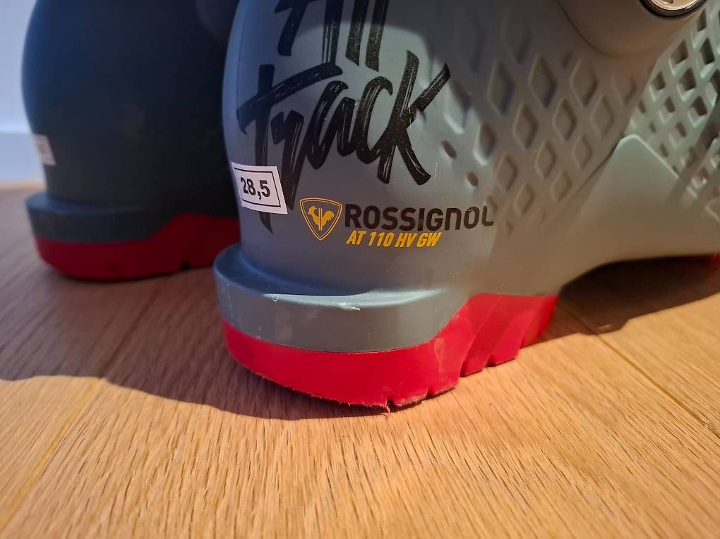 Herrenschuhe: Skischuhe Rossignol – Gebraucht aus Lutzenberg von Evy13 3