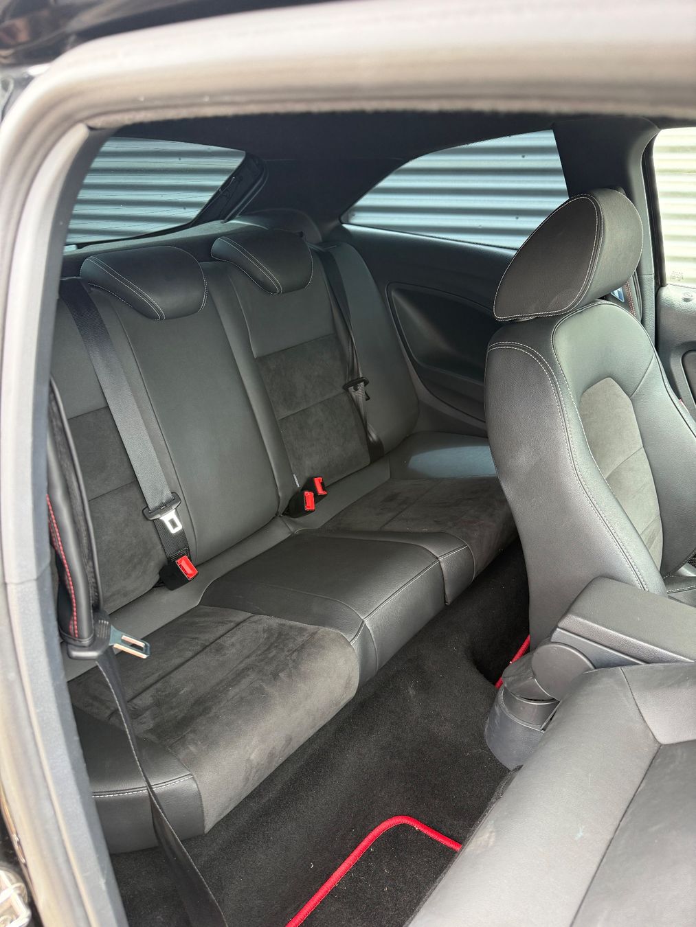 Seat Autos: Seat Ibiza Cupra ABT 210 Ps. – Gebraucht aus Gränichen von MDRic 8