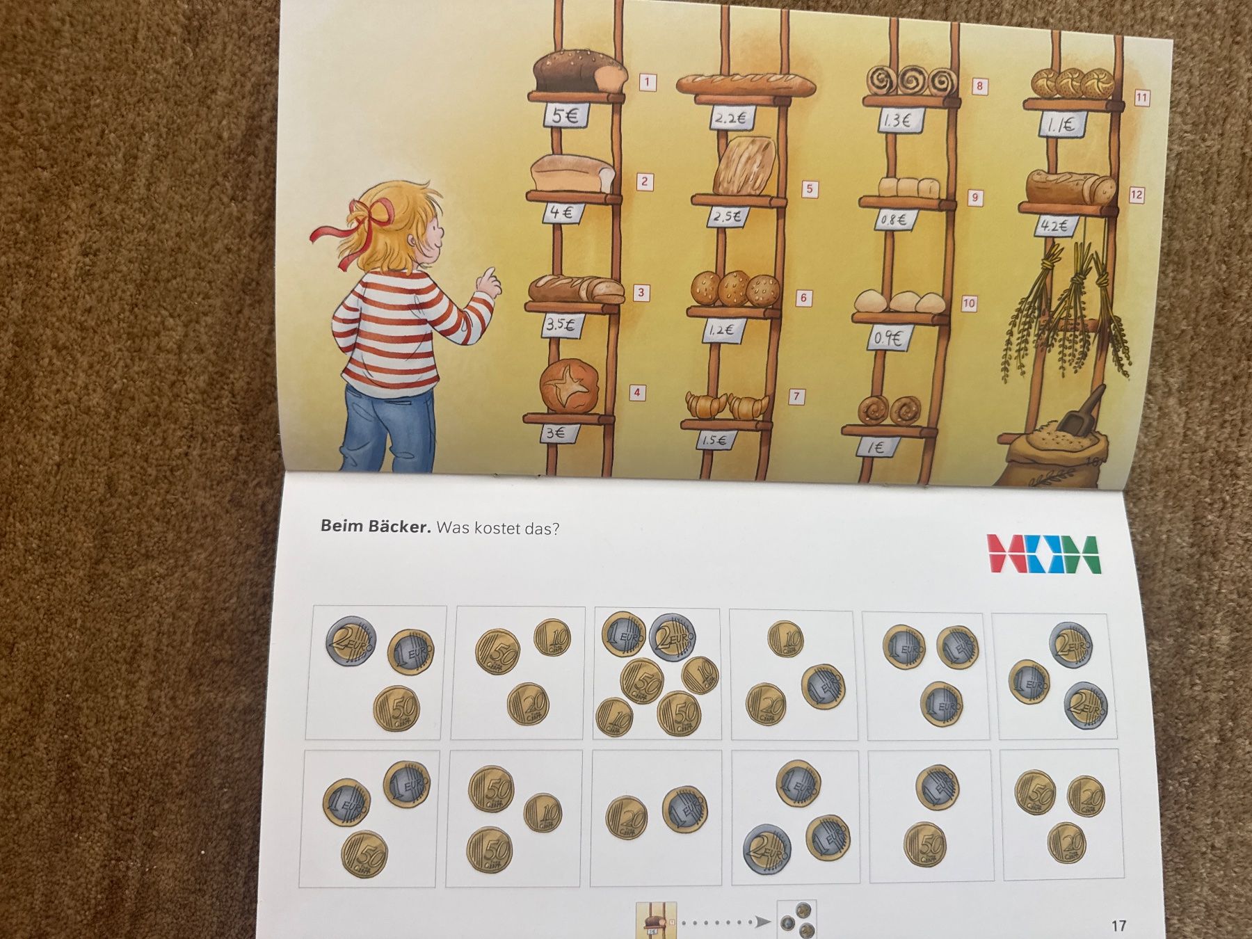 Jeux: Mini-Lük-Heft -Erstes Rechnen mit Conni – Neuf (Voir description) à Aarau par Kilauea 5
