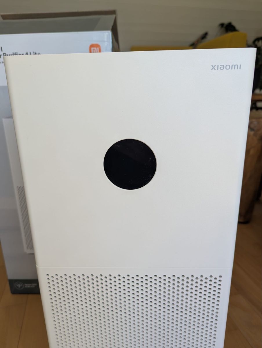 Xiaomi Purificateurs d'air: Xiaomi Luftreiniger 4 Lite  – Neuf (Voir description) à Winterthur par xeni-kathi 2