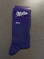 Milka Socken Neu