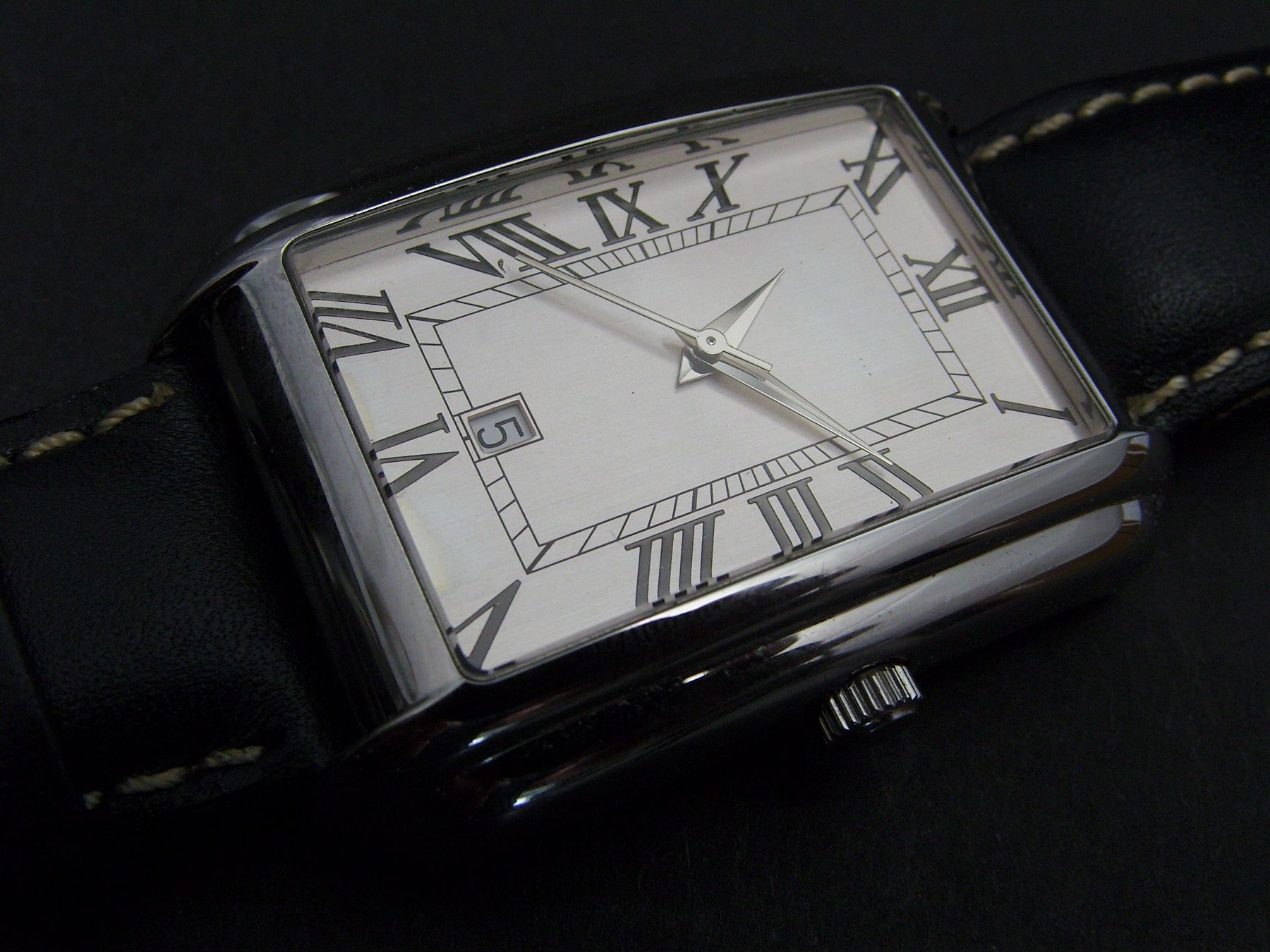 Orologi: Neue, ungetragene Elysee Automatikuhr! – Nuovo e nell'imballaggio originale da Mels venduto da niezie2002 8