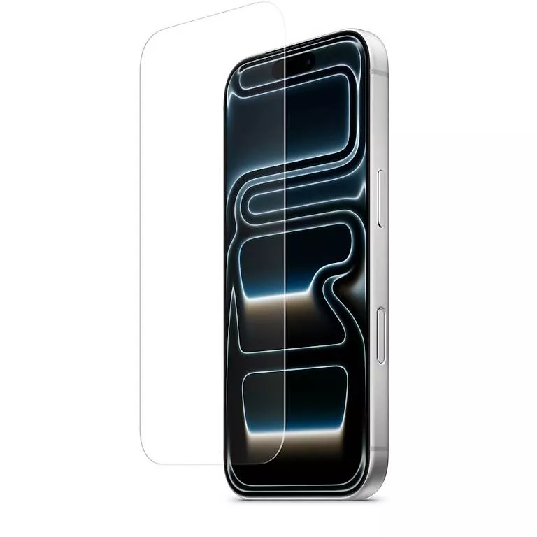 Lackretusche & Schutzfolien: iPhone 18 Pro Max Panzerglas – Neu und originalverpackt aus Nänikon von SimbaMautzi